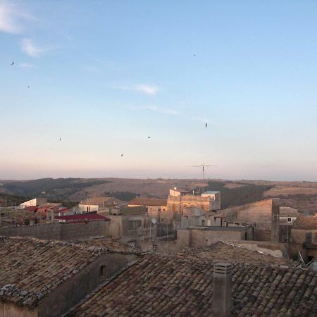 Apartamento Sguardo Sul Barocco Ragusa Exterior foto