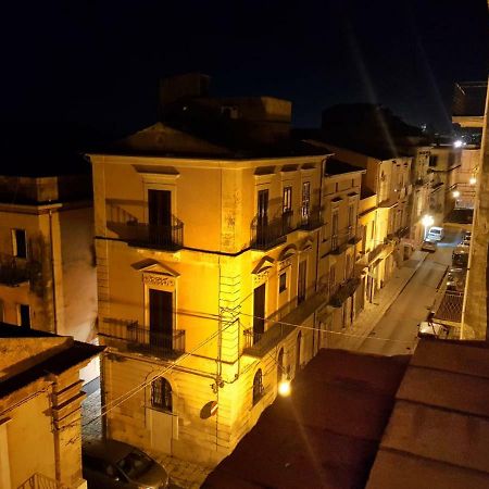 Apartamento Sguardo Sul Barocco Ragusa Exterior foto
