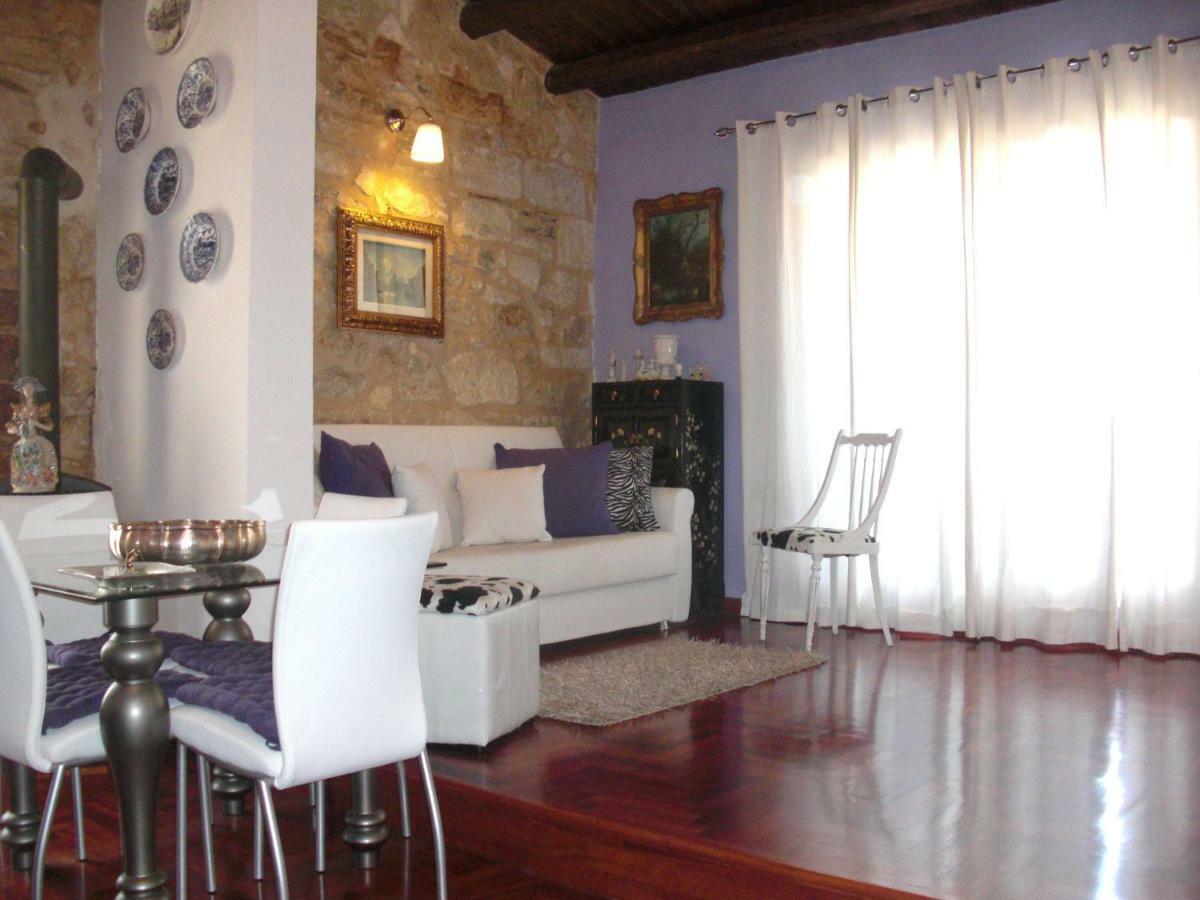 Apartamento Sguardo Sul Barocco Ragusa Exterior foto