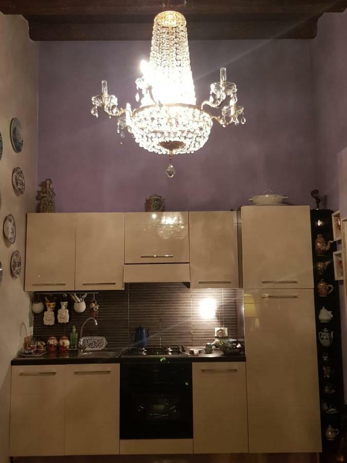 Apartamento Sguardo Sul Barocco Ragusa Exterior foto