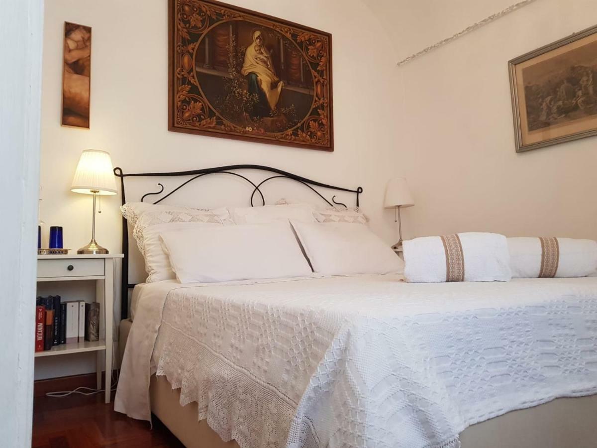 Apartamento Sguardo Sul Barocco Ragusa Exterior foto
