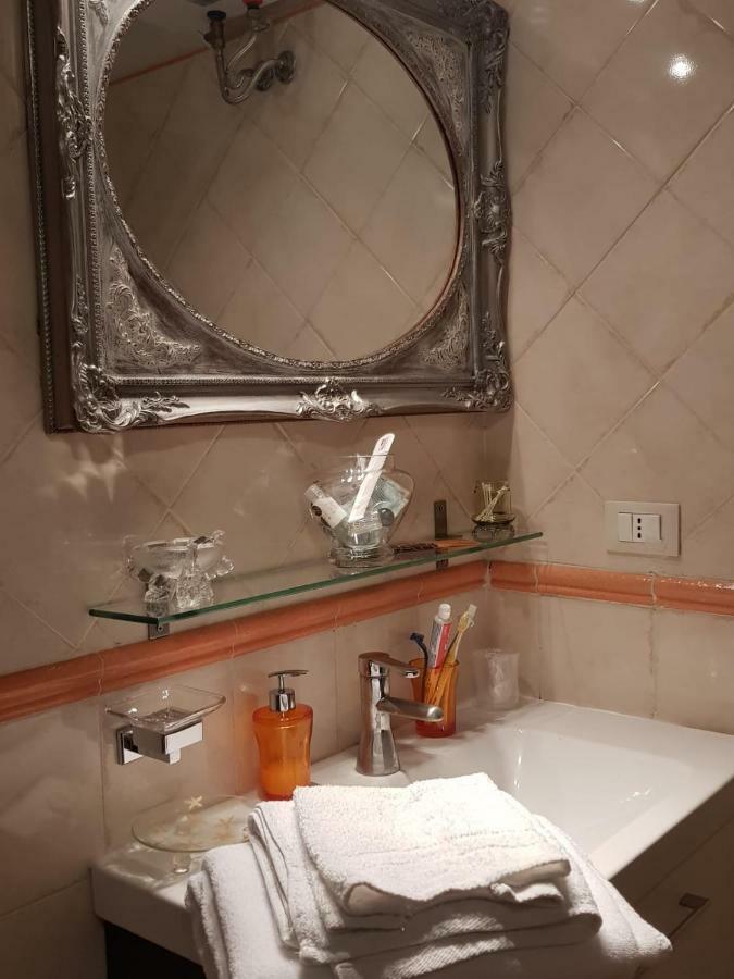 Apartamento Sguardo Sul Barocco Ragusa Exterior foto