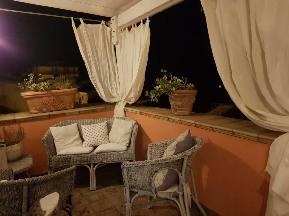 Apartamento Sguardo Sul Barocco Ragusa Exterior foto