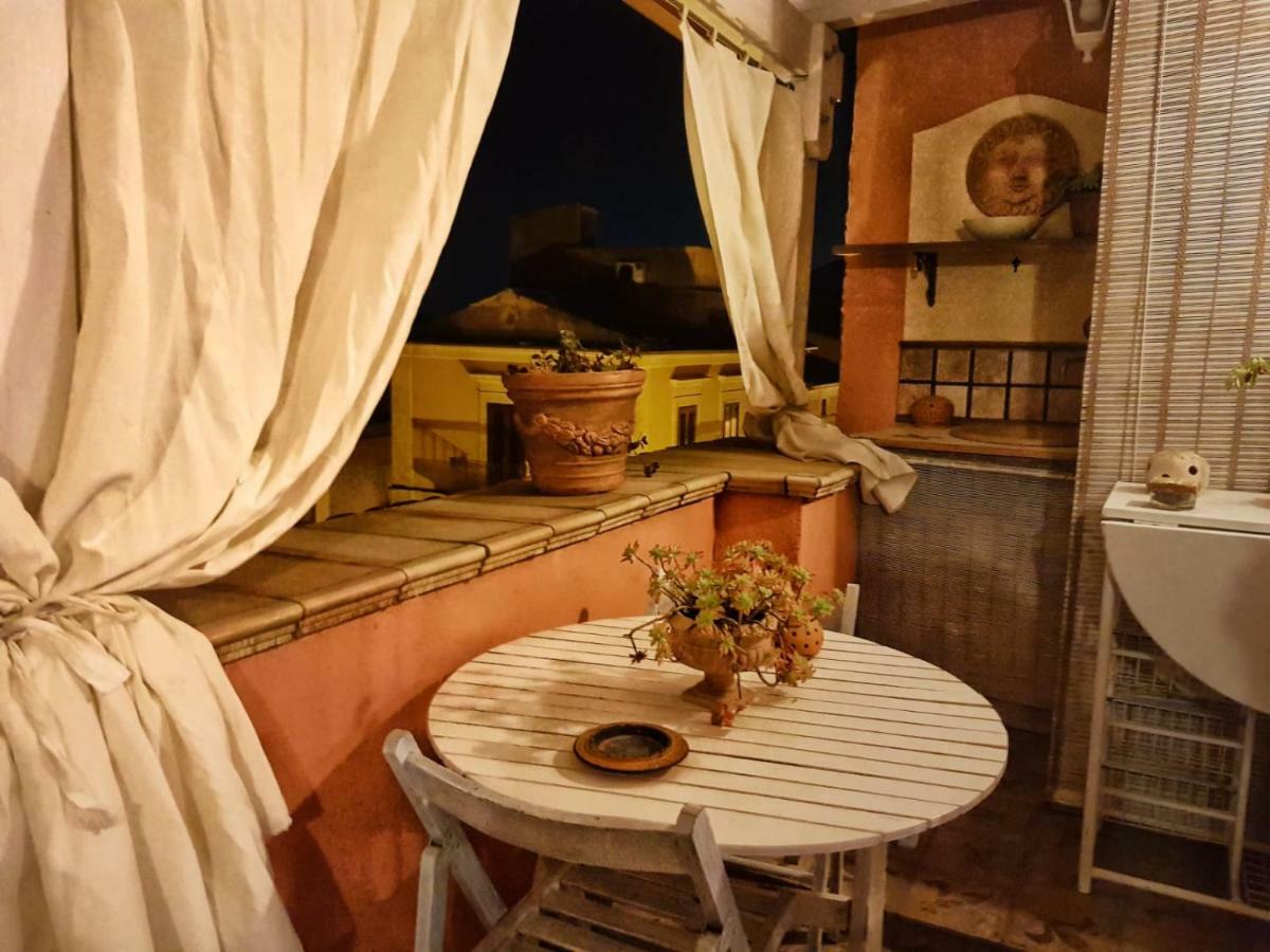 Apartamento Sguardo Sul Barocco Ragusa Exterior foto